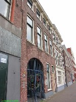 Centraal Station CS - nr. 0399
